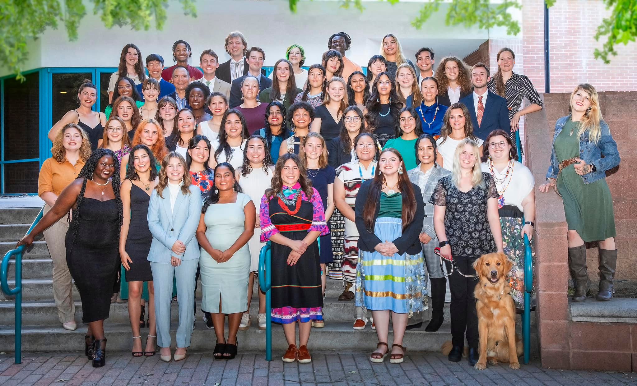 Read more about the article AIIS Student Named Udall Scholar!