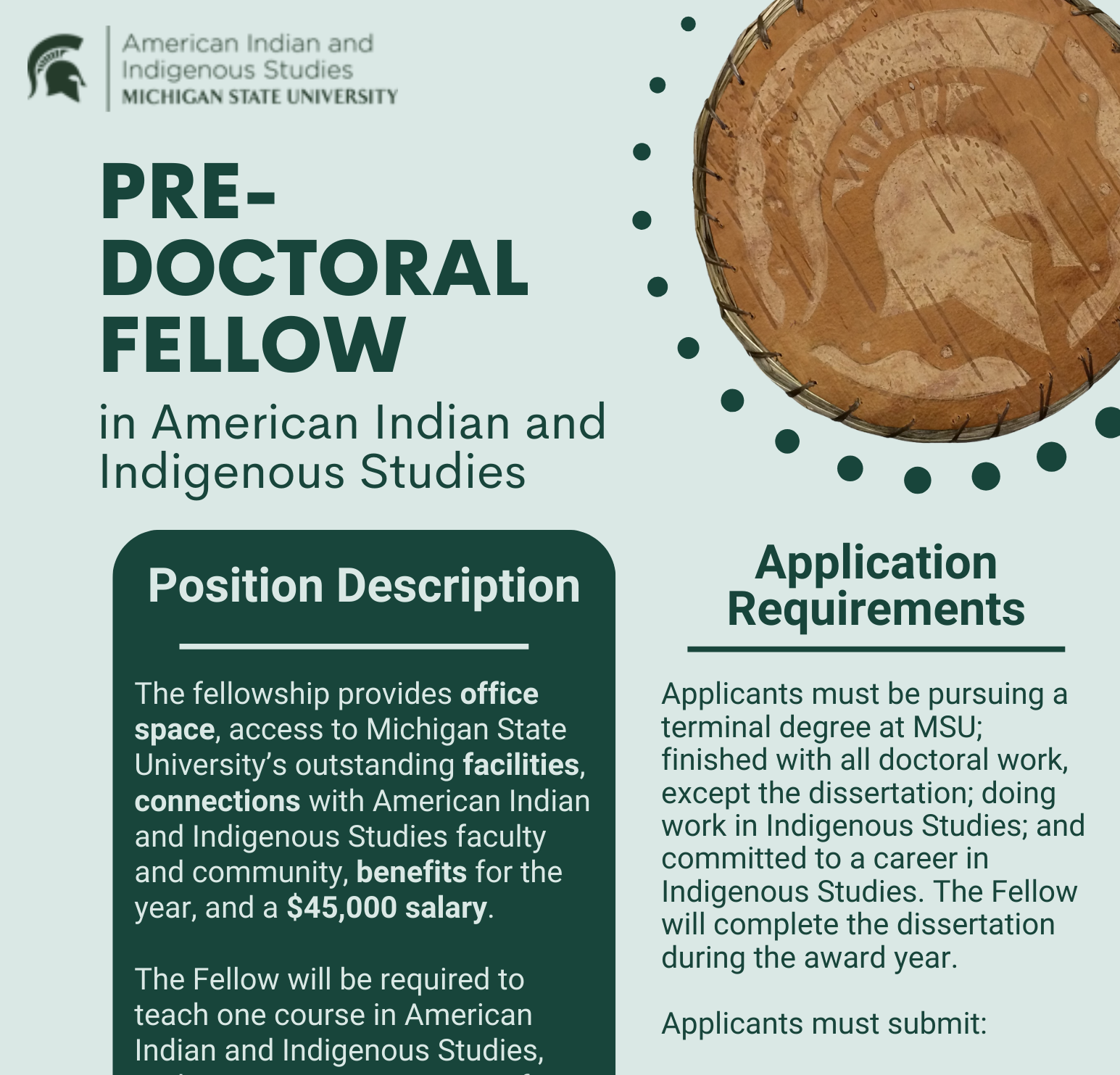Read more about the article AIIS announces Pre-Doctoral Fellow Position for the 2024-25 Academic Year